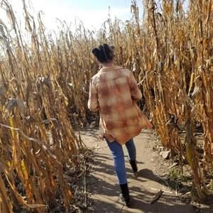 Meet your Posher, Kai